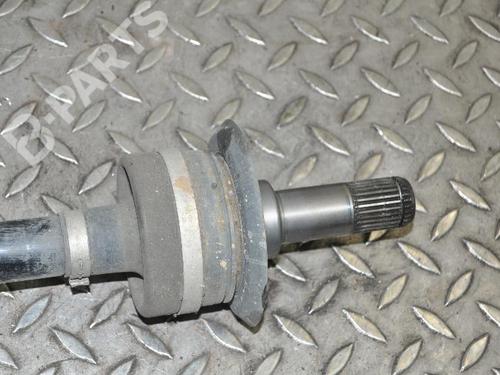 Left rear driveshaft BMW 5 (G30, F90) 520 d xDrive | BP7483327M40 