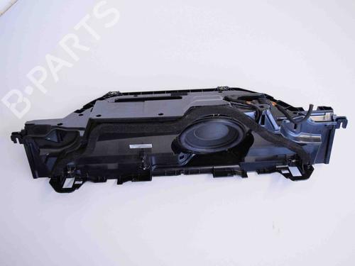 Used Electronic module PORSCHE PANAMERA (970) 3.0 S E-Hybrid (333 hp) 19332719