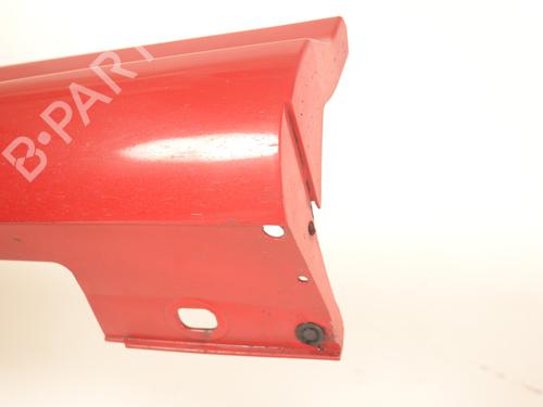 Left sideskirt MERCEDES-BENZ C-CLASS T-Model (S204) C 220 CDI (204.202) | BP14787738C115 