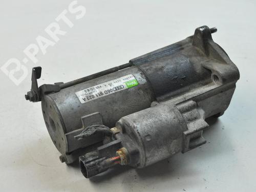 Starter AUDI A4 B7 (8EC) 2.0 TFSI quattro | BP7483393M8