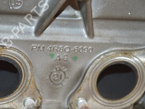 Cylinder head JAGUAR XJ (X350, X358) D 2.7 | BP13934464M5 