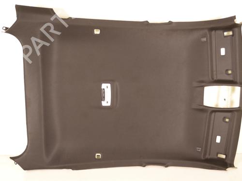 Interiør tag BMW X6 (F16, F86) xDrive 30 d (258 hp) 14779780
