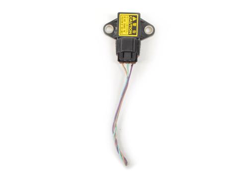 Used Electronic module NISSAN X-TRAIL III (T32_, T32R, T32RR) 1.6 dCi (T32) (130 hp) 7749794