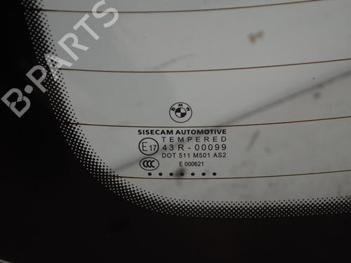 Bootlid window BMW 3 Touring (G21, G81) 330 e Plug-in-Hybrid | BP27827436C64 
