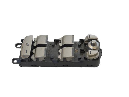 Used Right front window switch JAGUAR XF I (X250) 3.0 D (241 hp) 19509499
