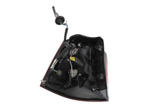 Right taillight KIA SORENTO II (XM) 2.2 CRDi 4WD | BP29829132C35