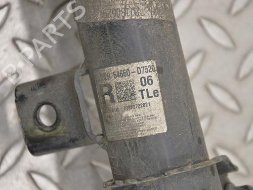 Right front shock absorber HYUNDAI TUCSON (TL, TLE) 1.6 CRDi | BP27824114M17 