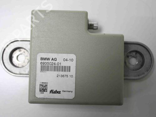 Used Electronic module BMW 3 (E90) 328 i (234 hp) 8000218