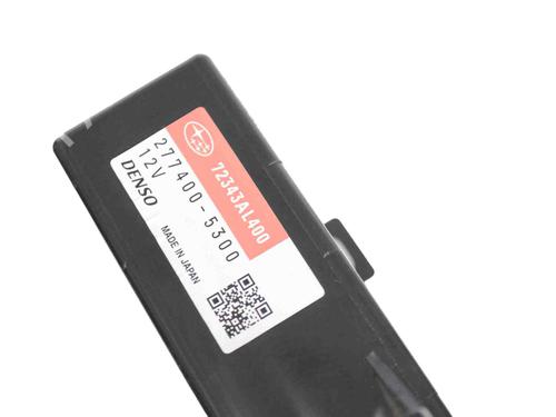 Electronic module SUBARU OUTBACK (BS) 2.0 D AWD (BSD) | BP13934994M83