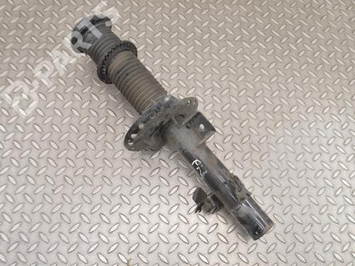 Used Left front shock absorber LAND ROVER RANGE ROVER EVOQUE (L538) 2.0 D 4x4 (150 hp) 9657340