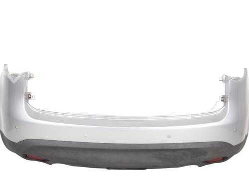 Rear bumper INFINITI FX 30d AWD (238 hp) 17377728