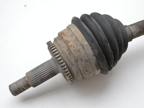 Right front driveshaft LAND ROVER DISCOVERY III (L319) 2.7 TD 4x4 | BP19941724M39 
