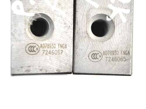 Hinge/Door check strap BMW 4 Gran Coupe (F36) 420 d | BP14781585C146 