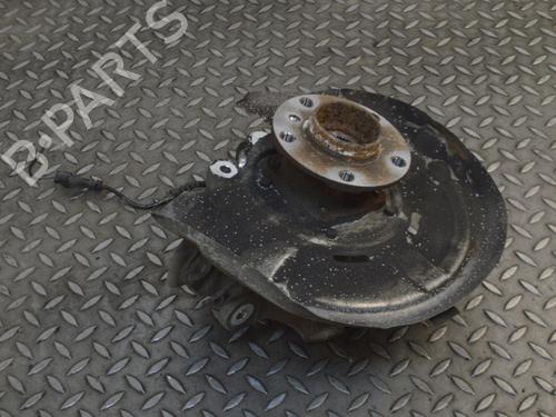 Left rear steering knuckle BMW 6 Coupe (F13) 640 d | BP14789055M27 