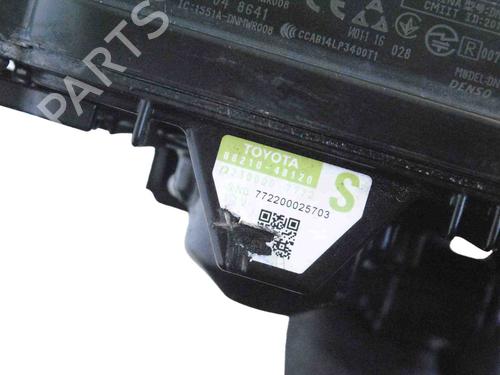 Electronic module LEXUS RX (_L2_) 450h AWD (GYL25_, GYL26_, GYL25, GYL26, GYL25R, GYL26R) | BP17377587M83 