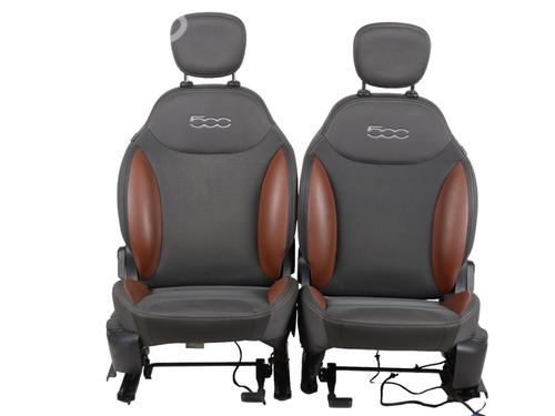 Seats set FIAT 500L (351_, 352_) 1.4 (199LYB1B) | BP16543107C78 