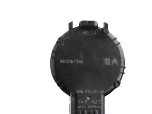 Elektronisk sensor PEUGEOT 208 II (UB_, UP_, UW_, UJ_) 1.2 PureTech 100 | BP27826721M84 