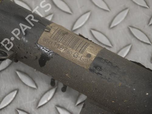 Left front shock absorber OPEL CROSSLAND X / CROSSLAND (P17, P2QO) 1.2 (75) | BP16721935M16 