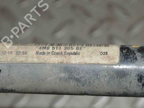 Anti roll bar AUDI Q8 (4MN, 4MT) 45 TDI quattro | BP28546871M96 
