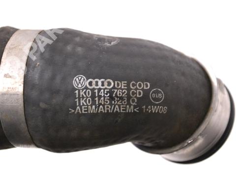 Pipe AUDI TT Roadster (8J9) 2.0 TFSI | BP8861911M125 