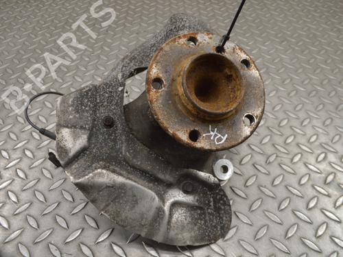 Used Left front steering knuckle BMW 3 Gran Turismo (F34) 320 d xDrive (190 hp) 14792820