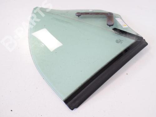 Rear left quarter glass AUDI A3 Convertible (8V7, 8VE) S3 quattro | BP8868529C93 