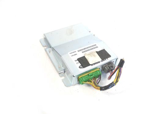 Electronic module LAND ROVER RANGE ROVER SPORT I (L320) 3.0 D 4x4 | BP19943324M83 