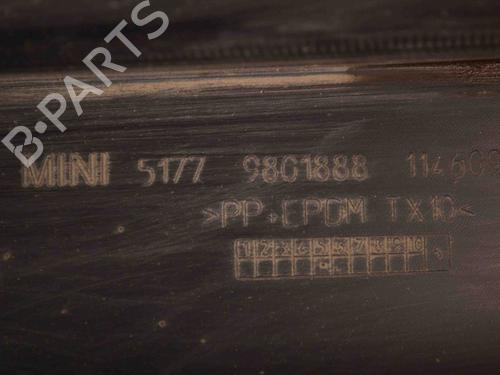 Right sideskirt MINI MINI COUNTRYMAN (R60) Cooper D ALL4 | BP29230796C114 