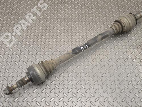 Used Right rear driveshaft Right rear driveshaft PORSCHE PANAMERA (970) 3.6 4 (300 hp) 11182249 11182249
