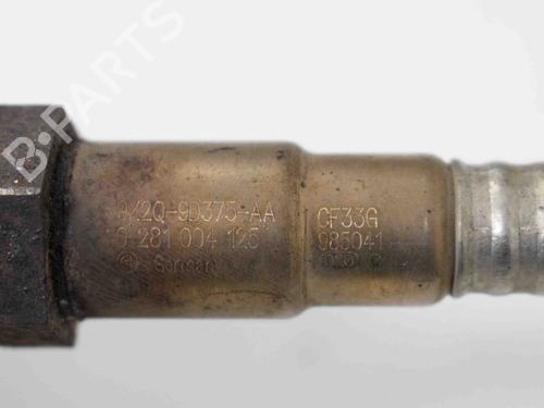 Electronic sensor JAGUAR XF I (X250) 3.0 D | BP7490986M84 