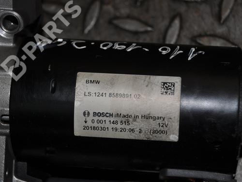 Starter BMW X3 (G01, F97, G08) xDrive 30 d | BP7813187M8 