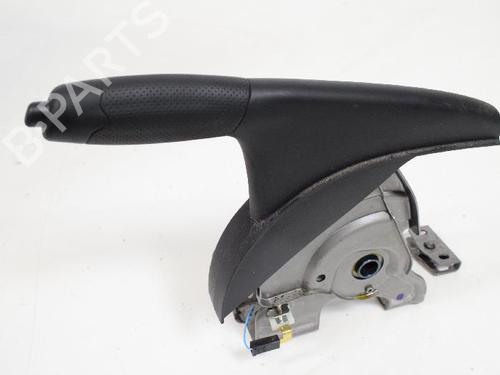 Hand brake NISSAN JUKE (F15) 1.6 | BP14815481I18 