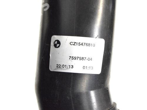 Pipe BMW 5 (G30, F90) M5 | BP8864523M125 