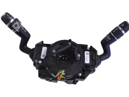 Used Steering column stalk JAGUAR XE (X760) 2.0 D (163 hp) 10533787