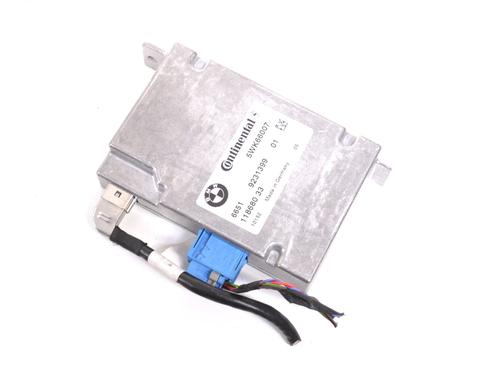 Electronic module BMW 5 Gran Turismo (F07) 530 d | BP8866125M83 