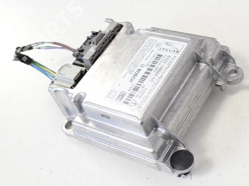 Used ECU airbags JAGUAR XF I (X250) 2.7 D (207 hp) 7482124