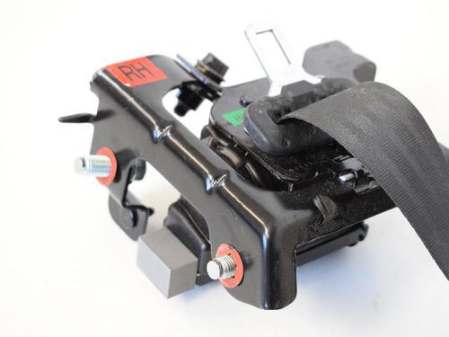 Rear right seatbelt HYUNDAI i30 (GD) 1.6 CRDi | BP7482710I28 