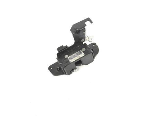 Tailgate lock PEUGEOT 3008 I MPV (0U_) 1.6 HDi | BP8866700C101 