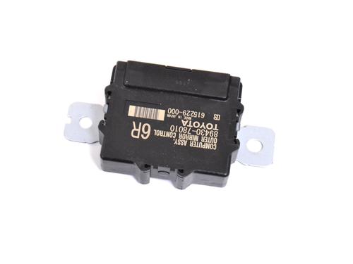 Electronic module LEXUS NX (_Z1_) 300h (AYZ10_) | BP10531443M83 