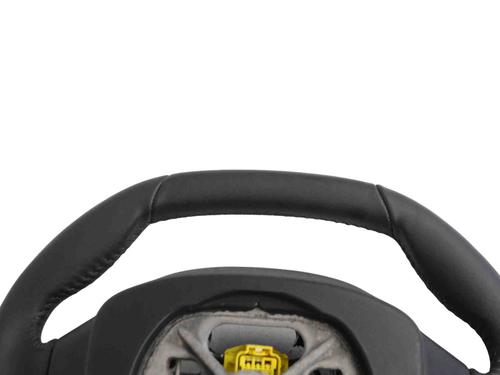 Steering wheel PEUGEOT 208 II (UB_, UP_, UW_, UJ_) 1.2 PureTech 100 | BP27826669C49 