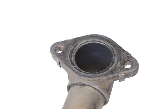 Pipe LAND ROVER RANGE ROVER VELAR (L560) 2.0 D180 TD4 4x4 | BP13934778M125 