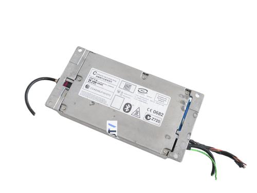 Used Electronic module BMW 6 Convertible (E64) 635 d (286 hp) 13935553