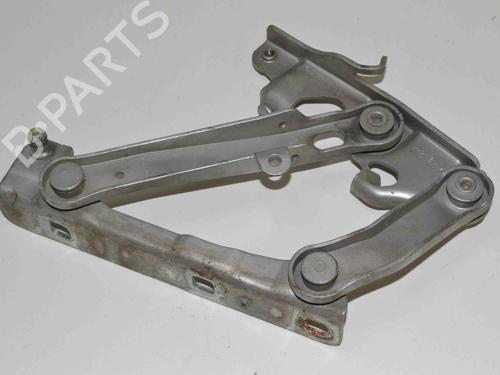 Used Hinge/Door check strap MERCEDES-BENZ CLS (C219) CLS 320 CDI (219.322) (224 hp) 14813217