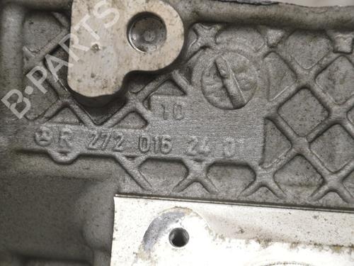 Cylinder head MERCEDES-BENZ E-CLASS (W211) E 280 (211.054) | BP14806185M5 