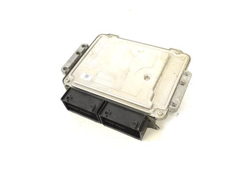 Engine control unit (ECU) FORD FIESTA VI (CB1, CCN) 1.0 EcoBoost | BP9172166M57 