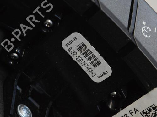 Steering wheel LAND ROVER RANGE ROVER EVOQUE (L538) 2.0 D 4x4 | BP16879357C49 
