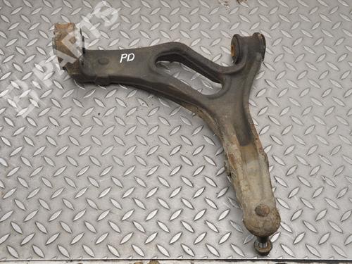 Right front suspension arm VW TOUAREG (7LA, 7L6, 7L7) 3.0 V6 TDI | BP12126370M13 