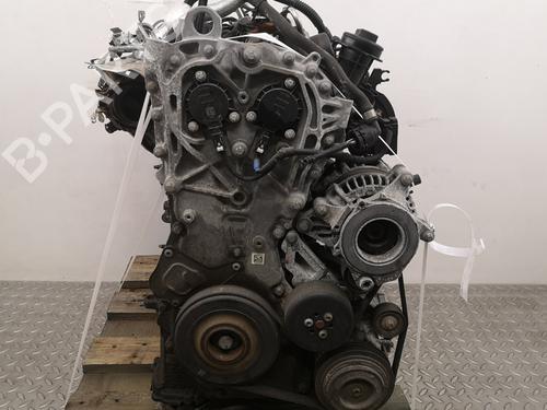 Engine MERCEDES-BENZ A-CLASS (W177) A 200 (177.087) | BP28359660M1 