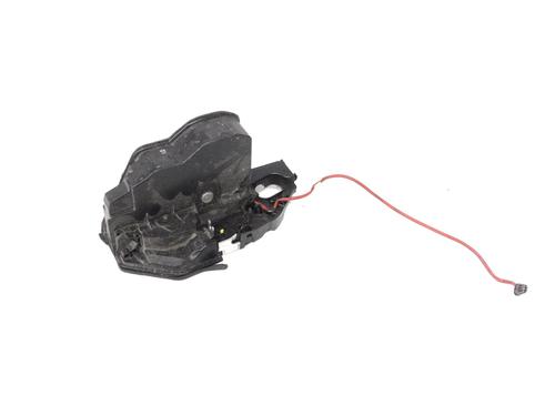 Used Front right lock Front right lock BMW 6 Convertible (F12) 640 d (313 hp) 11114076 11114076
