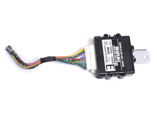 Used Electronic module SUZUKI GRAND VITARA II (JT, TE, TD) 2.4 All-wheel Drive (JB424) (169 hp) 7751293